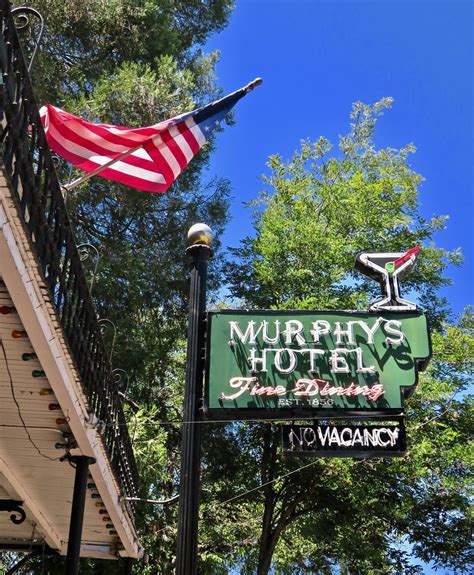 Murphy's hotel murphys california - Save. Share. 303 reviews #4 of 18 Restaurants in Murphys $$ - $$$ American Bar. 457 Main St, Murphys, CA 95247-9628 +1 209-728-3444 Website. Closed now : See all hours.